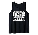 Jagger Dog Name GIfts