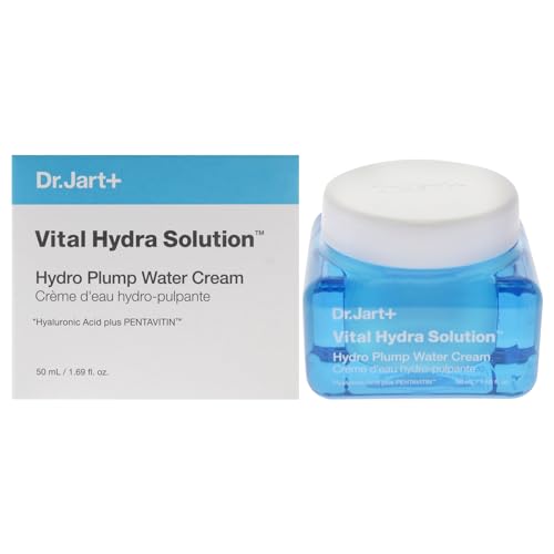 VITAL HYDRA SOLUTION crema hidratante 50 ml