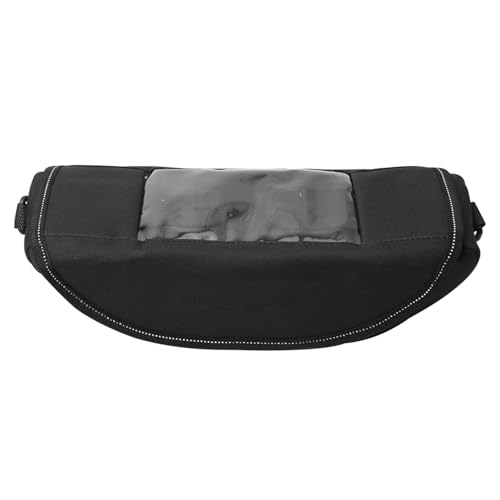 Bolsa de viaje para manillar VFR1200X en rutas de aventura
