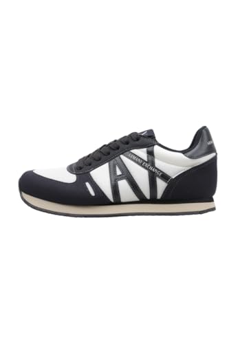Armani Exchange Men's Rio Sneaker