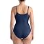 Navy, Brief Style