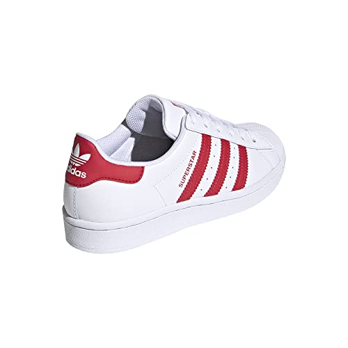 Image of Adidas Men's Superstar Triple