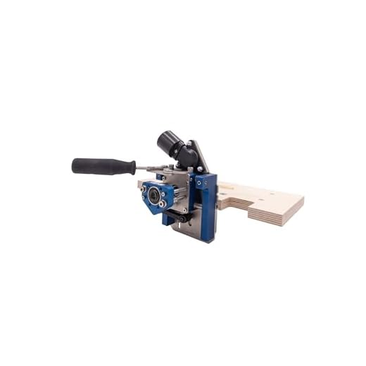 Kreg MortiseMate Loose Tenon Jig