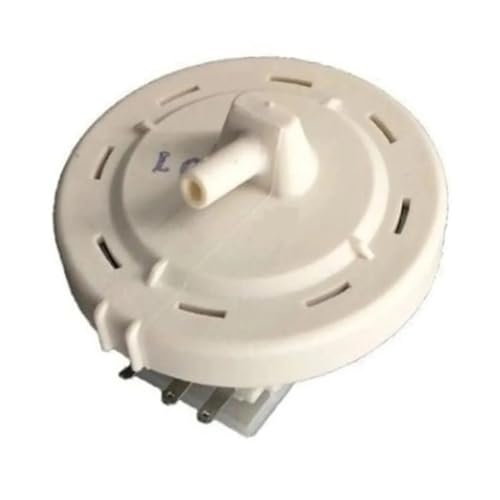Interruptor de sensor de nivel de agua para solucionar el error de llenado en lavadora 7