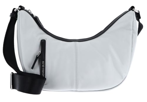 Sac hobo Mandarina Duck Hunter couleur cashmere pour vos sorties urbaines