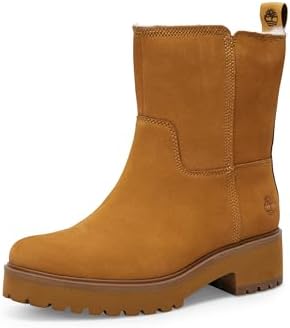 Timberland CARNABY COOL BOOT Size 38