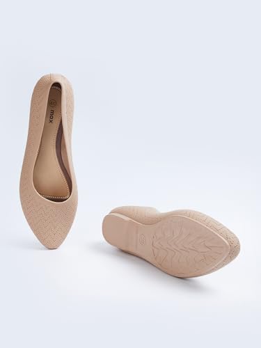 Image of Max Women Ballerinas