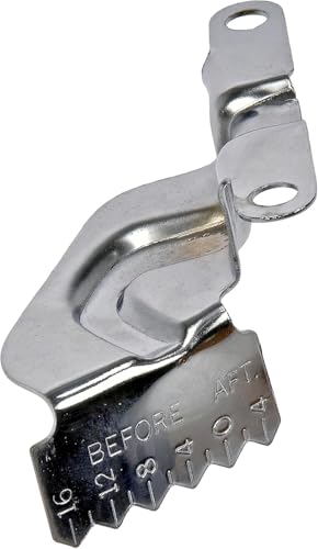 Dorman 635-550 Engine Timing Tab Compatible with Select Chevrolet /