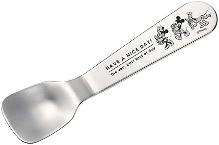 Amazon ディズニーストア 公式 スプーン アイスクリーム用 ミッキー ミニー プルート Otona Kitchen スプーン オンライン通販
