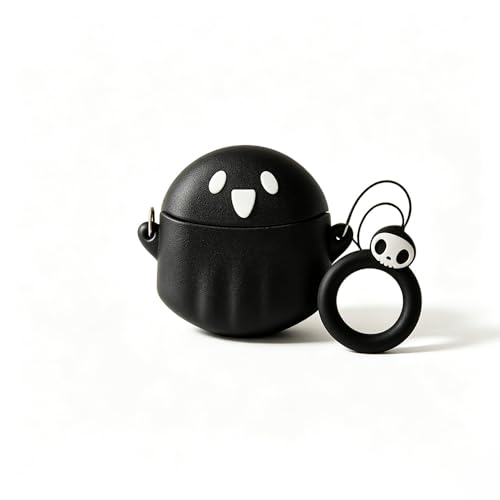 Google Pixel Buds 2a�p�̃P�[�X �J�o�[ �G�� ���� 3D ���� ���C�����X�C���[�z�� Pixel Buds 2a�Ή� �ی�J�o�[ �ϏՌ� �����h�~ �h�o �����[�d�\ �V���R���f�� (�����H��)