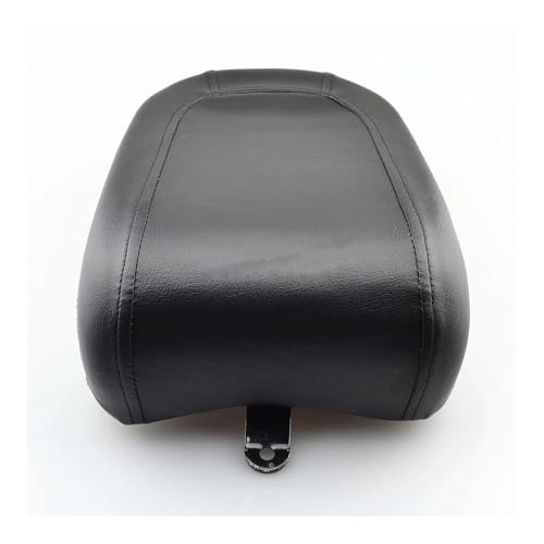 Cubierta de asiento trasero para Softail Cross Bones 2008-2011