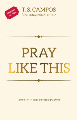 Pray like this: Living the 'Our Father' prayer