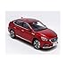1:18 for All-New MG6 Metals Diecast Vehicle Home Decor Collected Hobby Toys