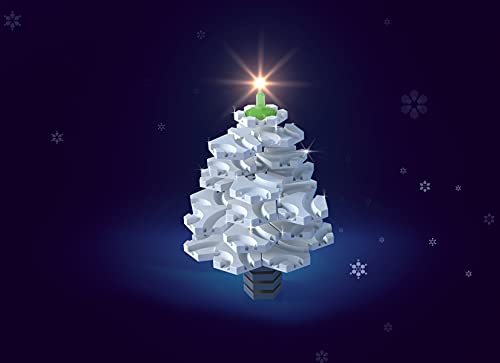 Ravensburger GraviTrax 27031 - GraviTrax Adventskalender - Ideal für GraviTrax-Fans, Konstruktionsspielzeug für Kinder… – Bild 3