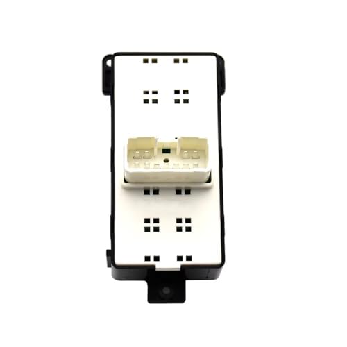 Bouton lève vitre Kia interrupteur commande électrique maître régulateur auto - 4