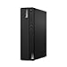 Lenovo ThinkCentre M70s Gen 5 – Small Form Factor Desktop – Intel Core i5-14400 14th Gen – 16 GB DDR5 – 512 GB NVMe SSD – Intel UHD Graphics 730 – Wi-Fi 6E & Gigabit Ethernet – Windows 11 Pro – Black