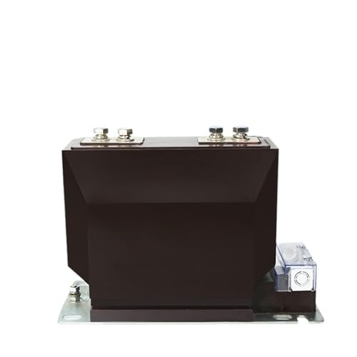 Transformateur de courant LZZBJ9-10 avec haute précision de mesure classe 0,2s