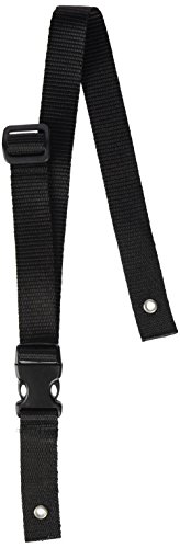 Herlag H9039-00 - Beckengurt für Hochstühle Tipp Topp III mit Tipp Topp Comfort Cover