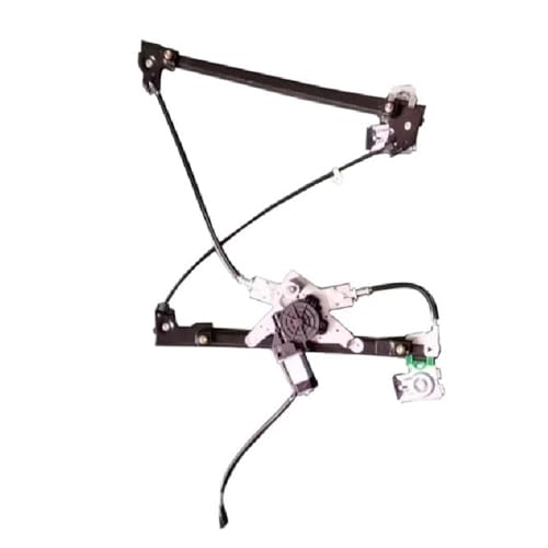 Lève-vitre de voiture en panne ? Kit moteur pour Polo Variant 2000
