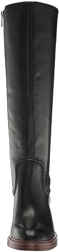 Vince Camuto Women's Vuliann Knee High Boot Fashion, Black, 12 Review | Image 1