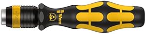 Wera 05051273 ESD Bit-Handhalter 1 Stück