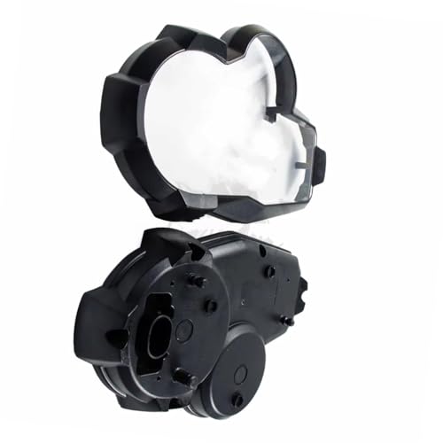 Coque de tachymètre R1200GS pour réparer un boîtier de compteur fissuré ou infiltré par l'eau