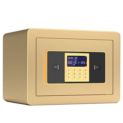 Armoire de sécurité étanche RLKHXBS pour protéger un ordinateur portable