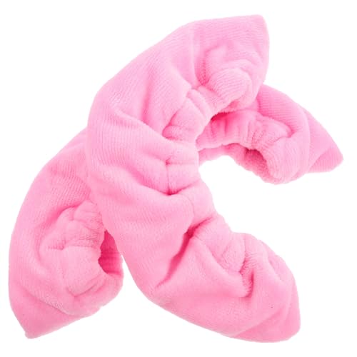 Housse patins à glace rose rigide en polyester pour éviter les perforations