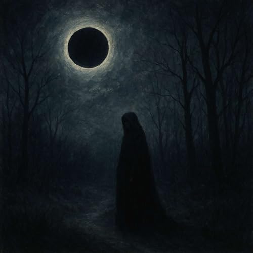 The Dark of the Moon, The Dark of the Year &mdash; Destruction, Shadow, and Renewal