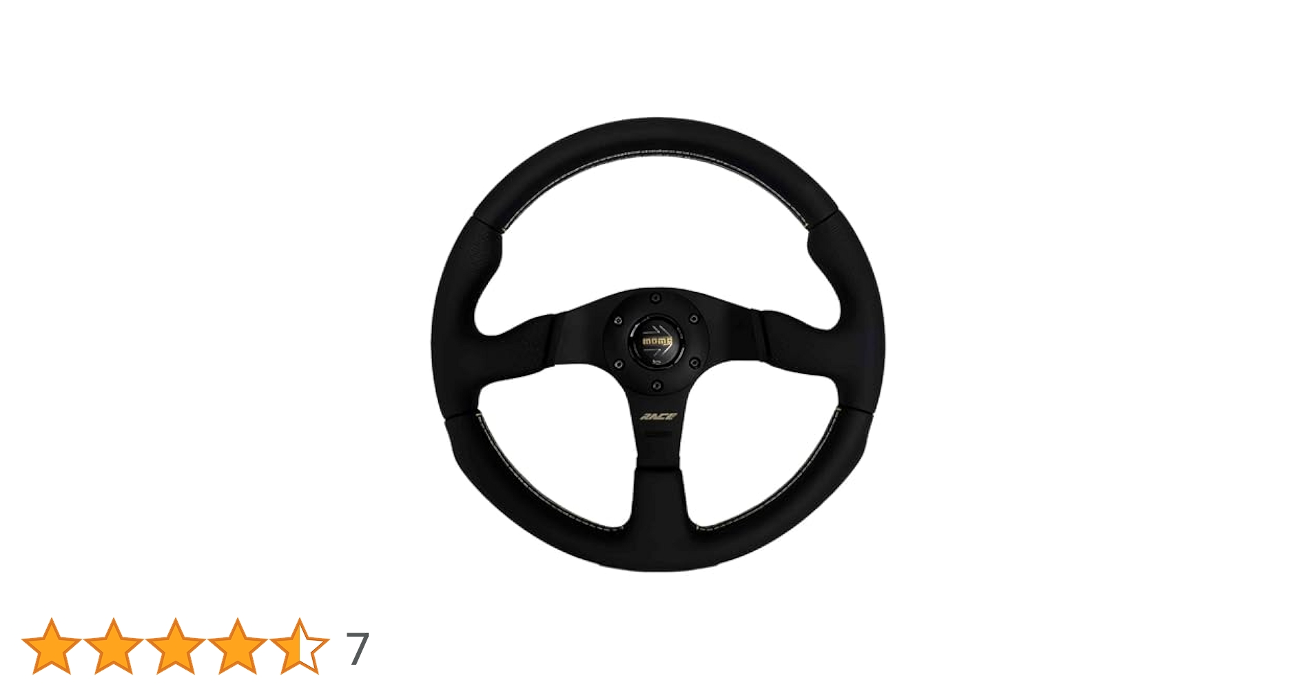 最終値下げmomo ステアリング　メタルゴールド　希少品　35φ モモステ Amazon | MOMO モモ ステアリング 35Φ 5125 ゴールド