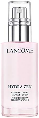 Lancome Lancôme Hydra Zen Glow Moisturiser with Hyaluronic Acid & Aloe Vera