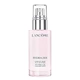 Lancôme Hydra Zen Anti-Stress Glow Liquid Moisturiser, Lightweight Amino Acid Moisturiser with Aloe Vera Rose Extract and Hyaluronic Acid, Up to 24-Hour Hydration, 50ml