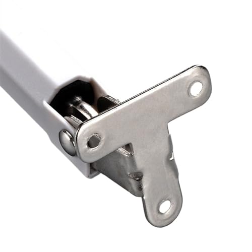 Tige de support hydraulique pour meuble et amortisseur porte rabattable - 8