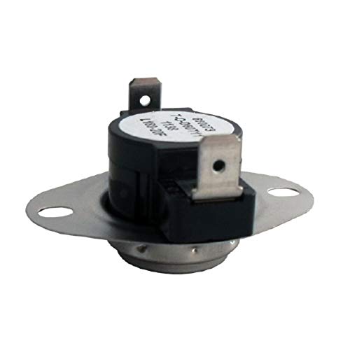 Supco L180-20 Thermostat 60T11 Style 610073