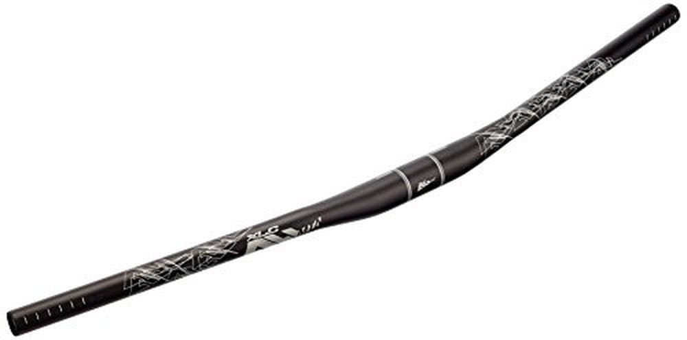 XLC All MTN Top-Flat Bar MTB-Lenker HB-M18