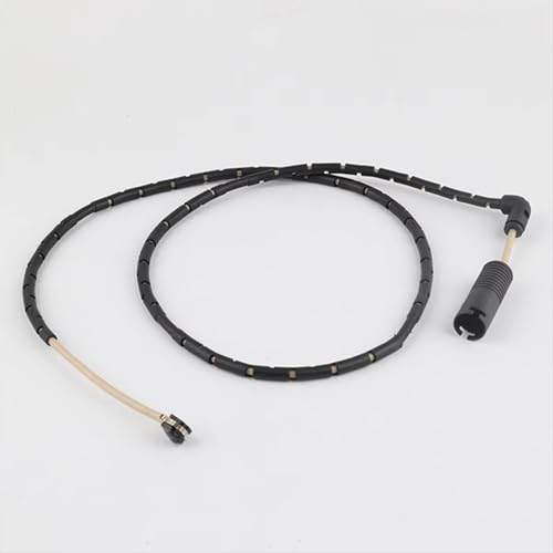 Sensor de freno trasero BMW X3 E83 cable aviso desgaste pastillas 2004 2007 2010 2