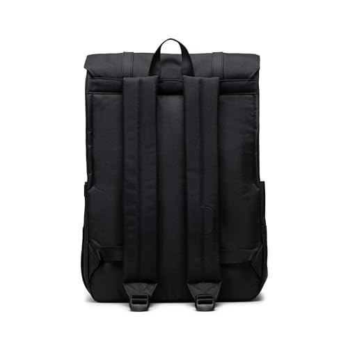 Herschel Supply Co. Unisex Survey Backpack, Black Tonal, 20L4