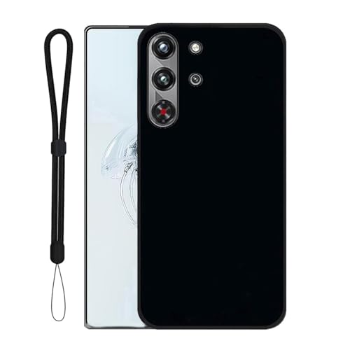 For RedMagic 10 Air P[X یJo[ y _ wh~ ϖh~ C菝h~ Yی EȒP TPU RedMagic 10 Air P[X(ubN)