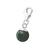 ✔ Echtsilber Schmuck mit Stempelprägung (Feingehaltsstempel 925) | Vorteile von Silberschmuck: ★ Nickelfrei ★ Löst keine allergischen Reaktionen aus ★ Hochglanzpoliert & Anlaufgeschützt