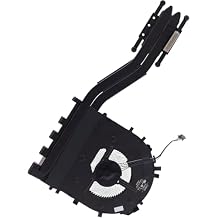 Deal4GO CPU Cooling Fan & Heatsink Thermal 5H40S72941 5H40S72940 Replacement for Lenovo ThinkPad E14 E15 Gen 2 with AMD CPU