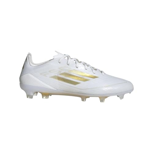 Image of Adidas Unisex-Adult F50 Pro Firm Ground Soccer Cleats