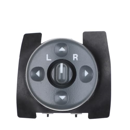 Interrupteur de lève-vitre robuste de qualité supérieure pour GMC Sonoma 15009690