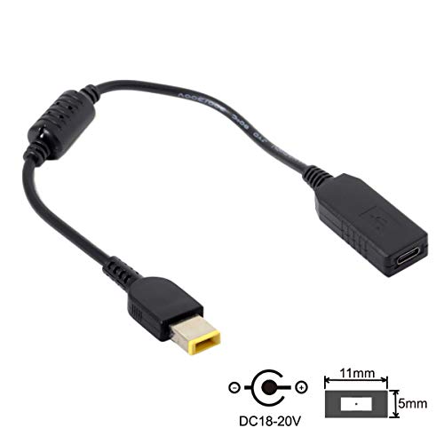 Cablecc - Cavo di ricarica USB 3.1 tipo C da USB-C...