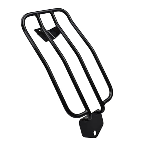 Porte bagages arrière moto pour Rebel CMX 1100 2021-2024
