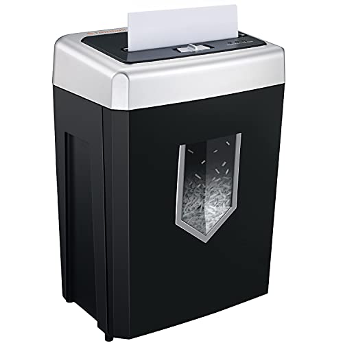 The 6 Best Shredders Guide