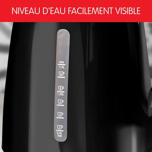 Moulinex BOUILSOL320 - vue 5