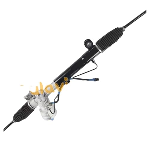Cremallera de dirección asistida premium para Chevrolet Captiva 95474758 RHD