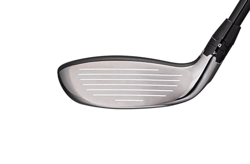 キャロウェイ(Callaway) ユーティリティ PARADYM Ai SMOKE UTILITY メンズ 4枚目