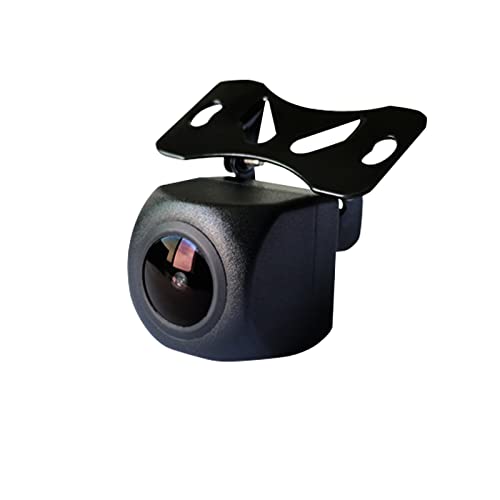 Image of Universal Car Backup Camera Rear View Reverse Camera Night Vision Waterproof AHD 170 Wide View Angel Parking Camera for Android Car Stereo