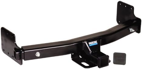 Amazon.com: Reese Towpower Multi-Fit Trailer Hitch Class Iii, 2 In. Receiver,  Compatible With Select Chevrolet, Dodge, Ford, Gmc Trucks : Automotive